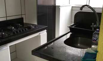 Imagem 6: Passo Chave ou Vendo Apartamento Aririzal Condomínio D?Italy III