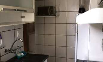 Imagem 7: Passo Chave ou Vendo Apartamento Aririzal Condomínio D?Italy III
