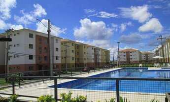 Imagem: Apto Cond. Jasmim na Torquato Tapajós ao