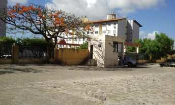 Imagem 5: Vendo apto na Bela Vista(Copacabana) com 2 quts 1 wc 1 vaga e lazer R$ 115 mil, Pode finan