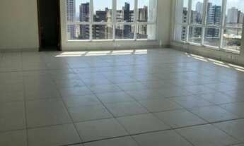 Imagem 2: Vende-se Salas Comerciais Edifício Monumental - Maringá