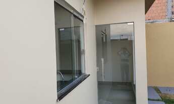 Imagem 5: Casa Nova Jorge Teixeira proximo a loja tropical e a Av, Itauba