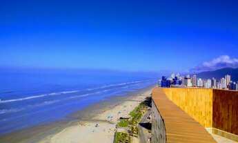 Imagem 2: Apartamento lindo, todas as vistas para o mar