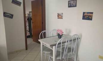 Imagem 7: Apartamento lindo, todas as vistas para o mar