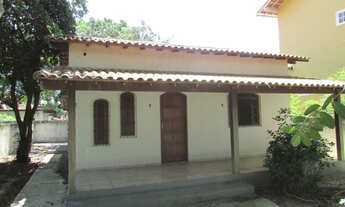 Imagem: Aluga-se casa em Jaconé