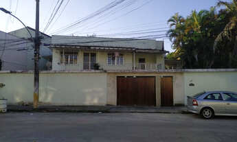 Imagem: Alugo casa em Xerém 2q