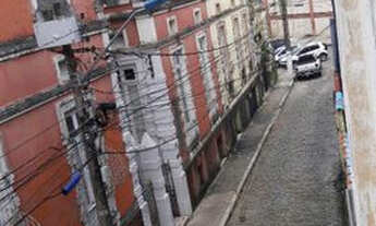 Imagem 2: Alugo Kit net! Bairro de Nazaré. R$400,00