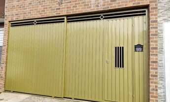 Imagem 6: Casa sobrado no alvarenga