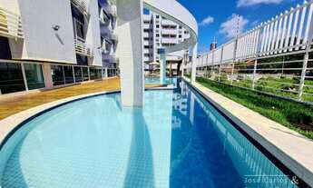 Imagem 4: Apartamento 02 quartos sendo uma suíte localizado a 100 metros da praia de Manaíra!