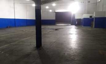 Imagem 3: Galpão para alugar, 1000 m² por R$ 20.000,00/mês - Tupi - Praia Grande/SP