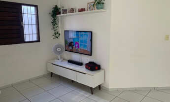 Imagem 4: Casa de 140 m2 - Condomínio Campos do Sul - Neópolis / P. Negra