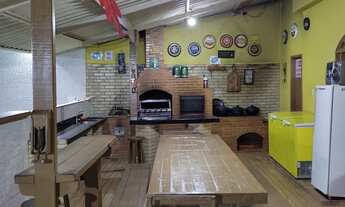 Imagem 5: Casa em setiba Guarapari para diárias com piscina