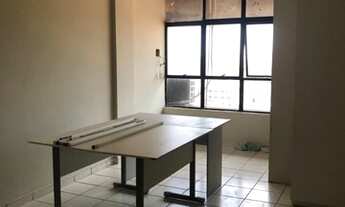 Imagem 3: Sala Comercial no Edifício Saint Louis no São Francisco