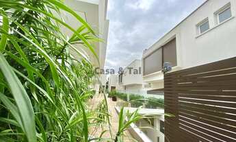 Imagem 4: Casa em Condomínio à venda no Brooklin, São Paulo - SP