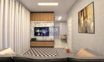 Imagem 5: NAVEGANTES - Apartamento Padrão - Gravatá