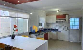 Imagem 2: Casa com 3 dormitórios à venda, 255 m² por R$ 890.000,00 - Jardim Aclimação - Maringá/PR