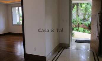 Imagem 5: Casa de condomínio à venda no Alto da Boa Vista, São Paulo - SP