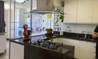 Imagem 2: Apartamento à venda na Granja Julieta, São Paulo - SP