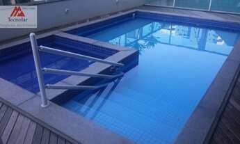 Imagem: Apartamento 3 dormitório no boqueirão