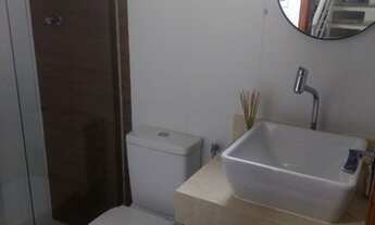 Imagem 5: Casa Alto Padrão Alphagreen, Modulados, 3qts, 4banheiros, Area Gourmet