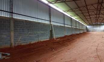 Imagem 4: Alugue-se galpão em Primavera Duque de Caxias