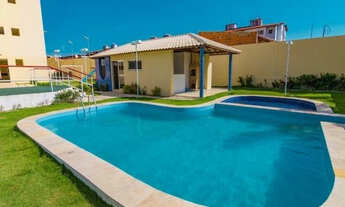 Imagem 2: APT 067, Passaré, Recanto dos Sábias, Apartamento com 03 quartos, Elevador