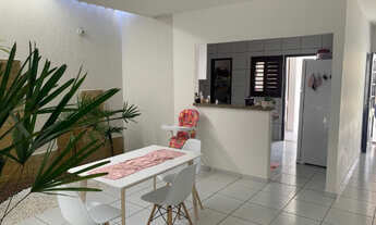 Imagem 6: Casa de 140 m2 - Condomínio Campos do Sul - Neópolis / P. Negra