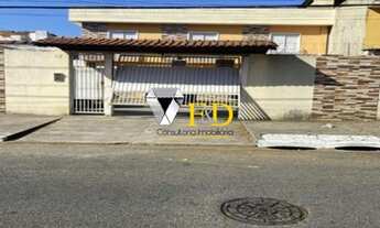 Imagem 4: SOBRADO EM CONDOMÍNIO EM ITAQUERA