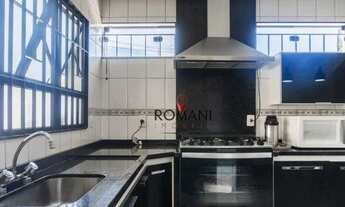 Imagem 5: Sobrado com 3 dormitórios sendo 1 suíte com closet à venda por R$ 650.000 - Vila Nova Cint