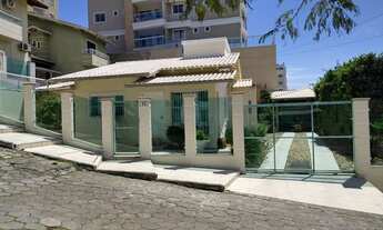 Imagem: Casa para venda possui 100 metros quadrados