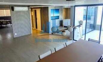 Imagem 4: Cobertura com 3 suítes no Ingá