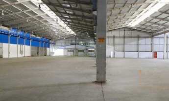 Imagem 6: SOROCABA - Galpão/Depósito/Armazém - IPORANGA