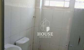 Imagem 4: Apartamento com 2 dormitórios para alugar, 50 m² por R$ 700,00/mês - Vila Residencial Moac