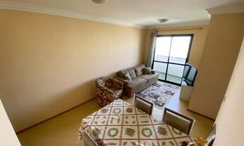 Imagem 7: Vende Apto. 3 dorms1 suite lazer completo, Zona norte Vende próximo ao Santana Park