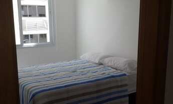 Imagem 5: Lindo Apartamento de 1 Quarto Suíte em Icaraí Mobiliado