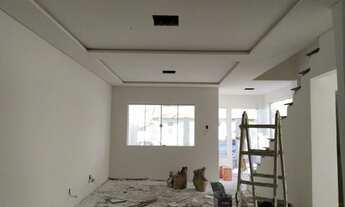 Imagem 4: GUARAPUAVA - Sobrado Padrão - Conradinho