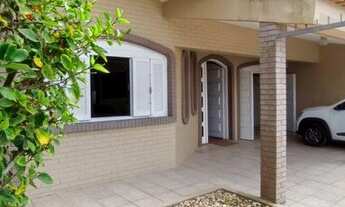 Imagem 2: Linda residência em alvenaria, com piscina, 2 terrenos, pertinho do mar