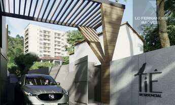 Imagem 4: Rio de Janeiro - Apartamento Padrão - Tijuca