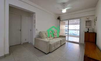 Imagem 7: Apartamento à Venda, Beira Mar, Astúrias, 2 Dormitórios sendo 1 Suíte, 2 Vagas, Lazer, Gua