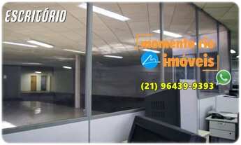 Imagem 3: Andar Para Alugar - São Cristóvão - Rio de Janeiro - RJ