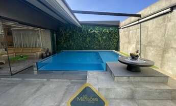 Imagem 5: Linda cobertura de 357m² à venda no Belvedere