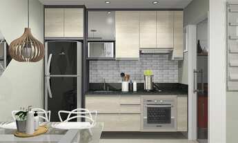 Imagem 6: Santo André - Apartamento Padrão - Vila Curuçá