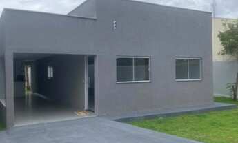 Imagem 2: Casa à venda com 2 quartos no Parque Das Nações, Aparecida de Goiânia - GO