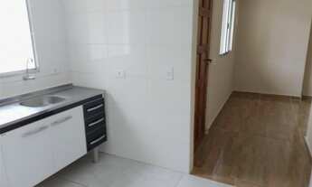 Imagem 2: São Paulo - Casa Padrão - Vila Santo Estéfano