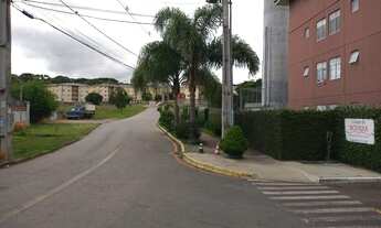 Imagem 3: Lindo apto terreo em Campo de Santana - Curitiba - PR