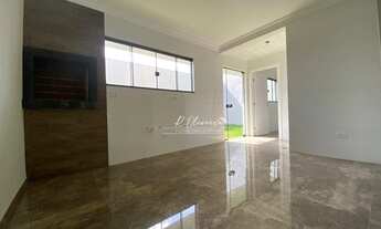 Imagem 4: Casa com 3 dormitórios à venda, 160 m² por R$ 975.000,00 - Jardim Monte Libano - São José