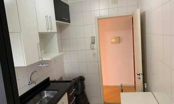 Imagem 8: Apartamento a venda no Lauzane Paulista - Zona Norte de São Paulo- SP