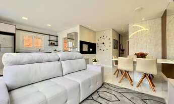 Imagem 2: CAPãO DA CANOA - Apartamento Padrão - Navegantes