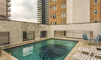 Imagem 2: Apartamento para venda possui 200 m2 com 3 quartos, 1 suite e 2 vagas