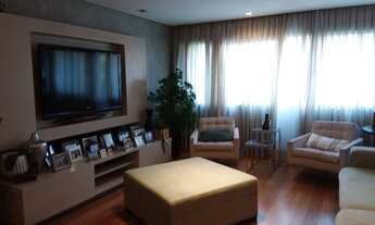 Imagem 3: APARTAMENTO IMPECÁVEL 165M2 em Perdizes - São Paulo - SP